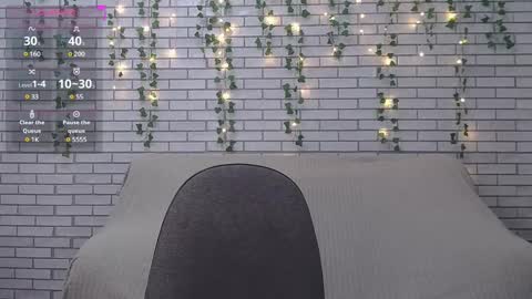 Amili online show from February 27, 12:45 pm