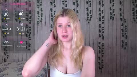 Amili online show from November 23, 2:48 pm