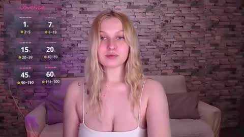 Amili online show from March 11, 12:30 pm