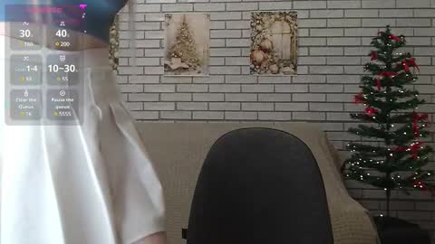 Amili online show from January 17, 12:21 pm