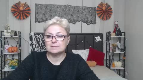 EmiliaGree online show from October 25, 6:24 am