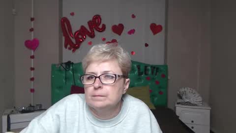 EmiliaGree online show from January 16, 7:56 pm