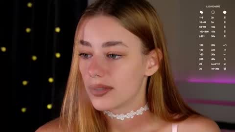 Tessa online show from September 28, 1:03 am