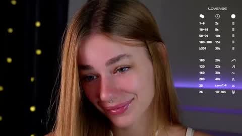 Tessa online show from September 14, 1:08 am