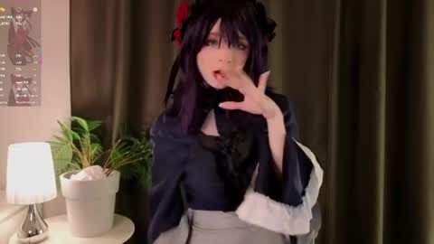 Felicia online show from July 24, 4:04 pm