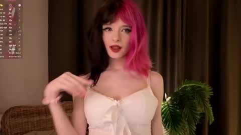 Felicia online show from July 28, 8:23 pm