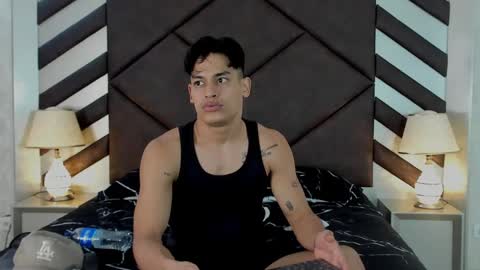 EmilianoBrl online show from February 19, 7:05 pm