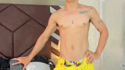 EmilianoBrl online show from February 20, 3:08 pm