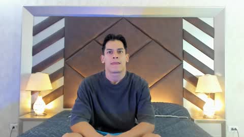 EmilianoBrl online show from March 5, 11:38 am