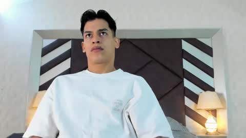 EmilianoBrl online show from February 22, 11:57 am