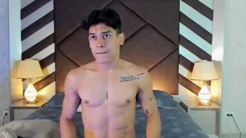 EmilianoBrl online show from February 28, 12:09 pm