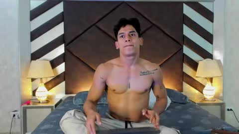 EmilianoBrl online show from March 3, 11:14 pm