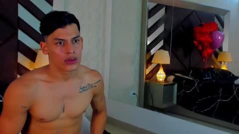 EmilianoBrl online show from February 14, 3:05 pm