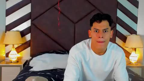 EmilianoBrl online show from February 15, 11:39 am