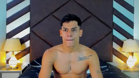 EmilianoBrl online show from February 17, 12:27 pm