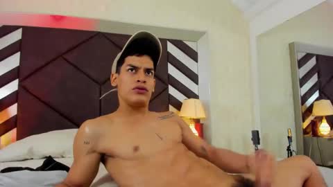 EmilianoBrl online show from September 13, 6:32 pm
