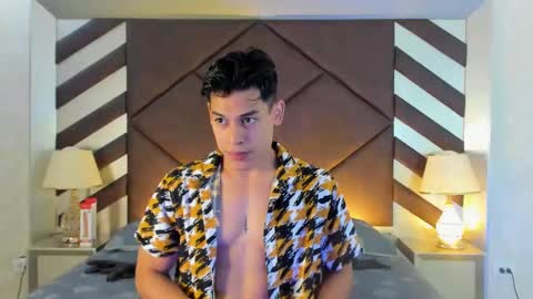 EmilianoBrl online show from February 27, 12:01 pm