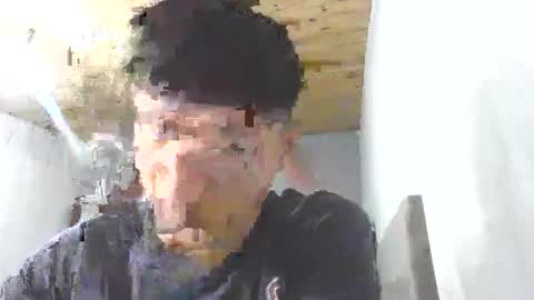 FuegoLatino online show from April 23, 10:11 pm