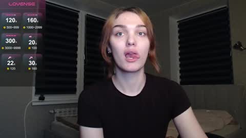 Emi online show from October 20, 9:31 pm