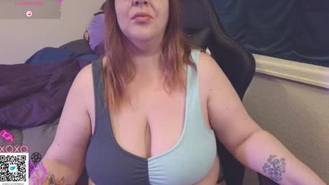 emilie foxx online show from March 10, 3:20 pm