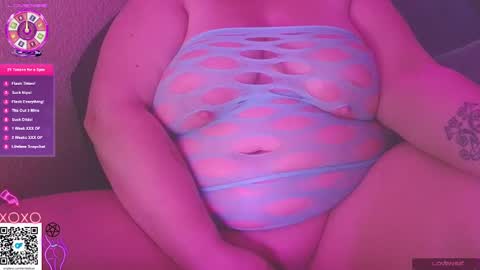 emilie foxx online show from December 7, 5:54 am