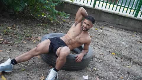 Emilio online show from February 8, 11:35 am