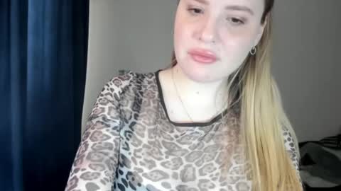 Emilli online show from March 7, 7:52 am