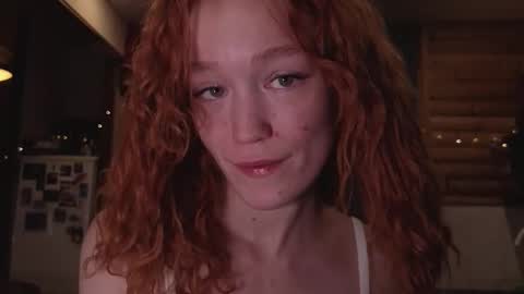 Emi  online show from October 23, 2:18 pm