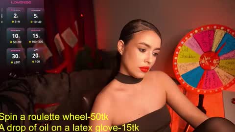  Emiliya  online show from September 27, 12:58 pm