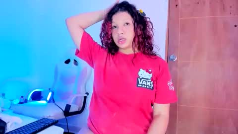 emily online show from April 17, 9:50 pm