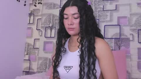 Emilly online show from May 12, 3:26 am