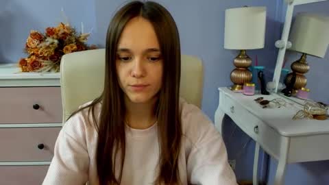 Emilly online show from February 26, 8:50 am