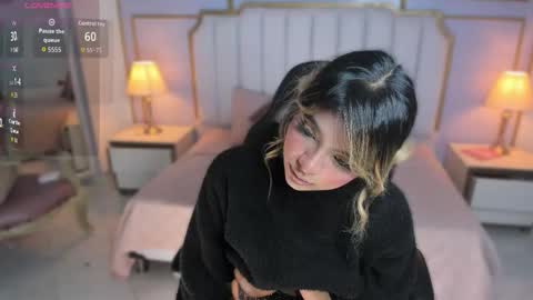 emilly_mell online show from November 27, 11:29 am