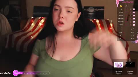 Emily online show from October 24, 8:42 pm