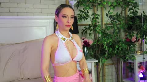 EMMA online show from April 2, 7:43 pm