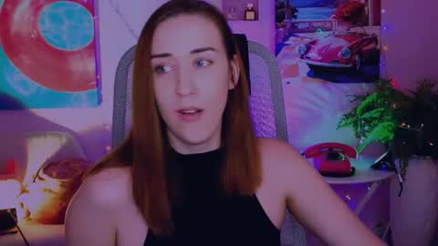 emillylopez online show from July 21, 10:39 am
