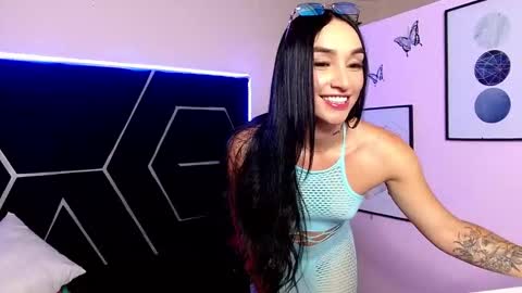 emillystonex online show from December 14, 10:16 pm