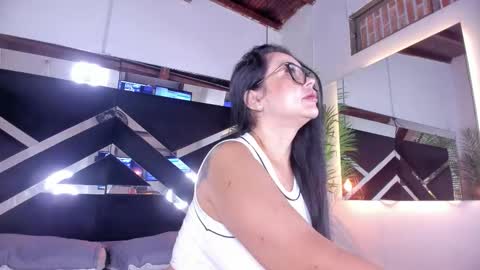 Emily  online show from February 2, 11:06 am