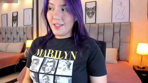 Emily online show from February 9, 5:08 am