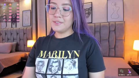 Emily online show from January 21, 3:48 am