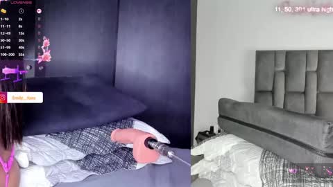 Emily online show from June 8, 10:49 am