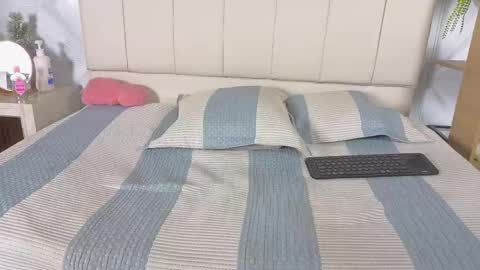 Emily and Sebastian online show from April 13, 7:56 am