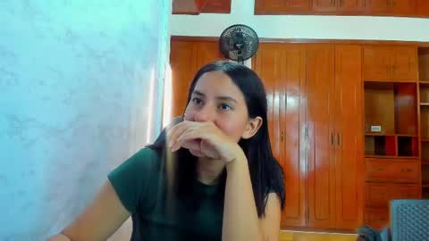 Emily and Soffy online show from June 10, 1:21 pm