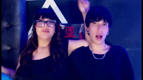 emily_andyy online show from January 5, 9:07 pm