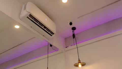 Emily online show from April 23, 2:52 am