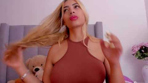 Emily  online show from May 2, 1:50 pm