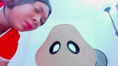 emily online show from November 8, 8:01 pm