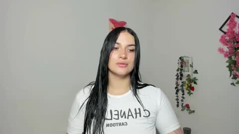 Emily  online show from October 9, 2:55 pm