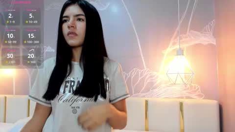 Emily online show from March 27, 9:49 pm