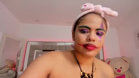 emily_devon online show from October 9, 4:18 am